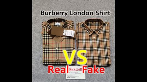 how to tell fake burberry polo shirt|burberry tb shirt.